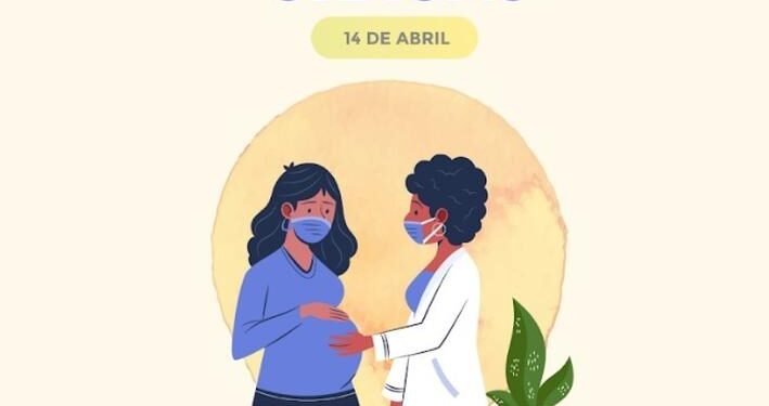 Chagas: 310 casos confirmados en embarazadas hasta la semana epidemiológica 15 de 2026
