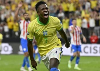 Mundial 2026: Brasil muestra su potencial con goles de Vinicius y un regreso esperado