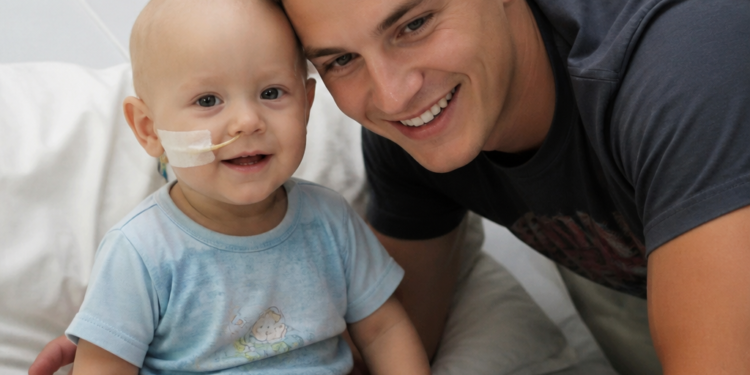 Diagnosticado con un cáncer atípico a los 18 meses, hoy Jayden Nelson se prepara para el Mundial 2026 con Canadá