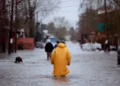 Se emite alerta amarilla por intensas lluvias para este jueves 4 de junio: provincias afectadas