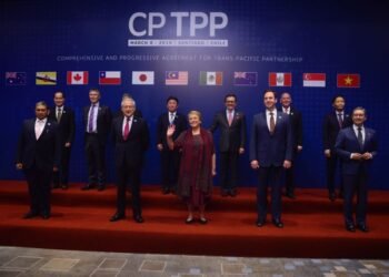 El Mercosur ante el reto de la integración: ¿será miembro del bloque comercial del Pacífico?