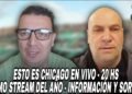 Un periodista vinculado a Nueva Chicago cierra su medio tras un violento incidente
