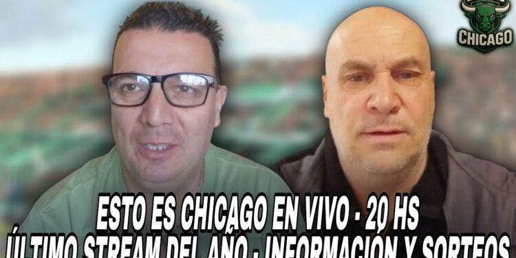 Un periodista vinculado a Nueva Chicago cierra su medio tras un violento incidente