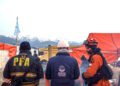 El Gobierno confirma la muerte de seis argentinos en Venezuela y envía a dos funcionarios para asistir a compatriotas