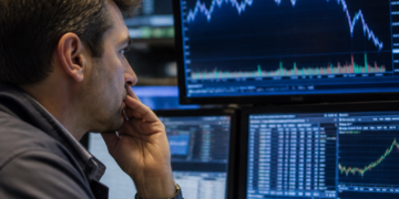 El riesgo país continúa disminuyendo y se aproxima a 430 puntos: repercusiones en el dólar y las acciones