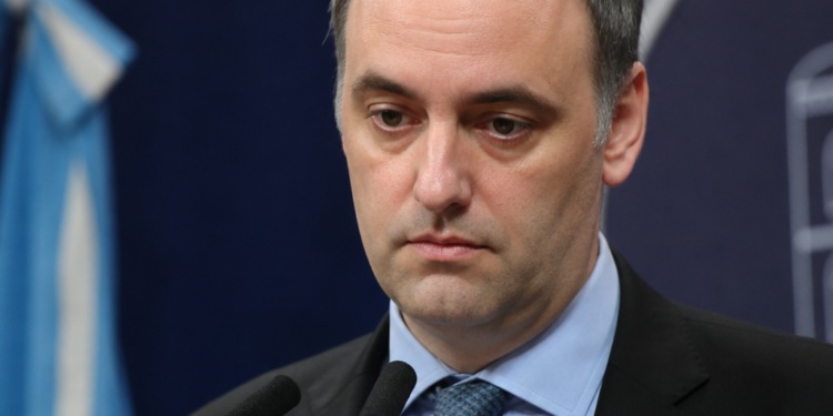 El PRO intensifica su postura ante el pedido de interpelación a Manuel Adorni