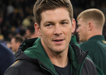 Tim Payne consideraría jugar en Argentina y expresó: “¡Aguante Argentina!”