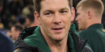 Tim Payne consideraría jugar en Argentina y expresó: “¡Aguante Argentina!”