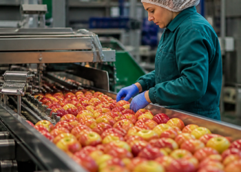 Innovación en la fruticultura: un nuevo centro inteligente en la Patagonia
