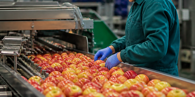 Innovación en la fruticultura: un nuevo centro inteligente en la Patagonia