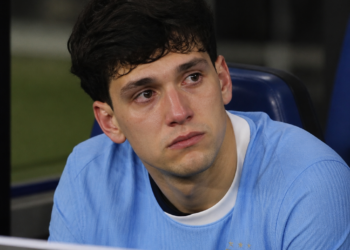 Leo Balerdi se expresa tras su baja del Mundial: “No voy a mentir…”