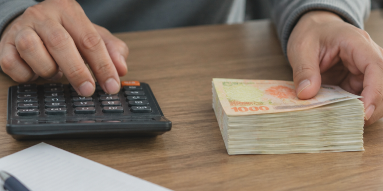 Inversión en Plazo Fijo: ¿Cuánto es necesario para obtener $100.000 en un mes?
