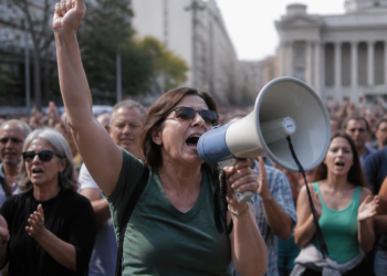La Federación de Docentes de Universidades Nacionales (FEDUN) inicia un paro de 48 horas en protesta contra las políticas educativas y salariales implementadas por el gobierno