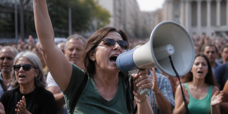 La Federación de Docentes de Universidades Nacionales (FEDUN) inicia un paro de 48 horas en protesta contra las políticas educativas y salariales implementadas por el gobierno