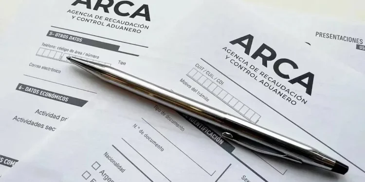 ARCA implementa un régimen especial de pago para hospitales y clínicas