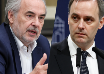 Aumenta la presión para que Manuel Adorni renuncie