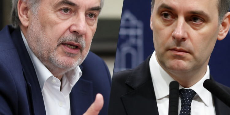 Aumenta la presión para que Manuel Adorni renuncie