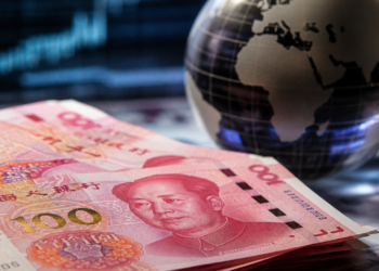 China impulsa el uso del yuan y mejora la gestión de liquidez