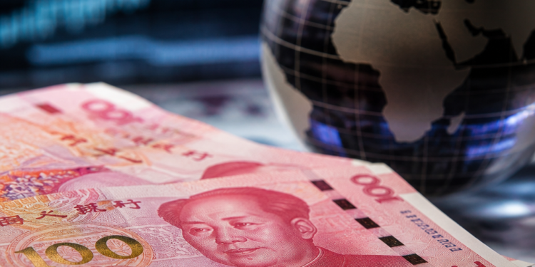 China impulsa el uso del yuan y mejora la gestión de liquidez
