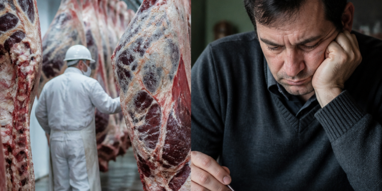 Argentina cuadruplica sus exportaciones de carne a EE. UU. mientras el consumo interno alcanza su punto más bajo en 20 años