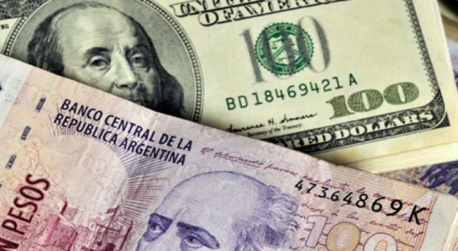 Cotización del dólar el 26 de junio