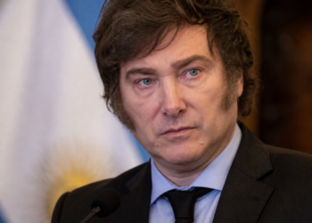 Javier Milei: “El riesgo país de mi gobierno es de 60 puntos básicos”