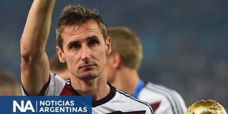 El récord de Klose en peligro: los futbolistas que pueden convertirse en máximos goleadores de Mundiales