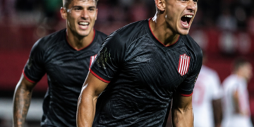 Barracas Central avanza a octavos de final de la Copa Argentina 2026 tras vencer a Huracán 1-0