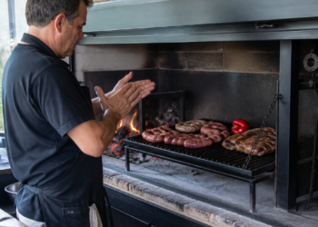 Consideraciones para Remodelar la Parrilla del Quincho
