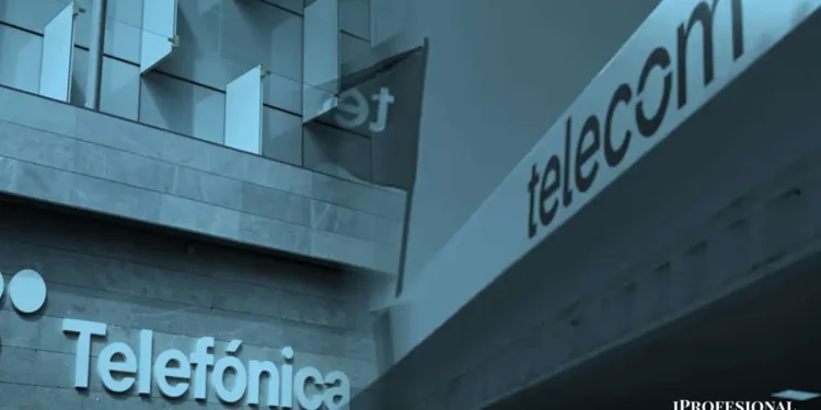Inició el proceso de desinversión de Telecom con la selección de un agente clave