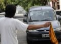 La Ciudad endurece los controles: Jorge Macri busca eliminar la actividad de los cuidacoches en Buenos Aires.