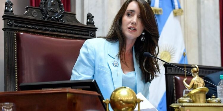 Victoria Villarruel viaja a Tucumán y refuerza su desafío a Milei: proyecciones para el 2027