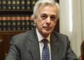 La justicia niega al juez Martín Irurzun la suspensión de su cese por edad