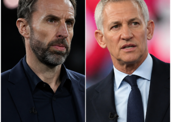 Exfutbolistas ingleses anticipan la semifinal ante Argentina: “No veo forma de que no anotemos al menos dos goles”