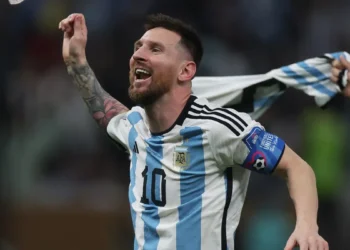 La selección, con Messi a la cabeza, mantiene viva la esperanza y se enfrenta al Mundial con la determinación de ser imbatible