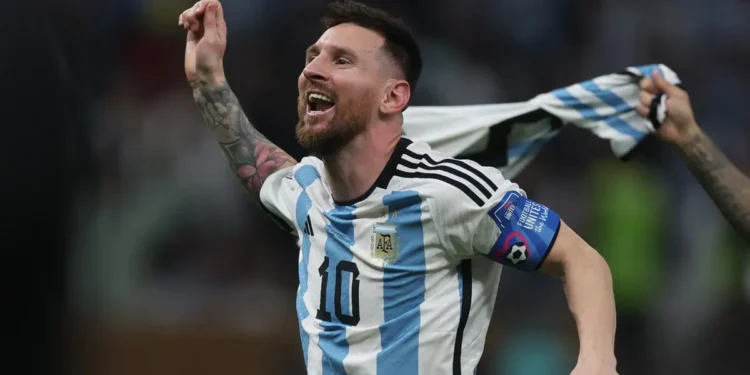 La selección, con Messi a la cabeza, mantiene viva la esperanza y se enfrenta al Mundial con la determinación de ser imbatible