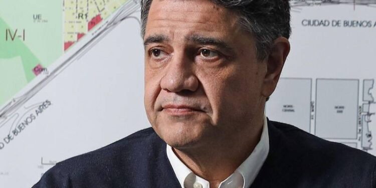 El Gobierno condiciona un acuerdo con el PRO en CABA al reordenamiento interno de Jorge y Mauricio Macri