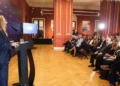 Karina Milei se reúne el jueves con sus legisladores porteños y desafía a Jorge Macri