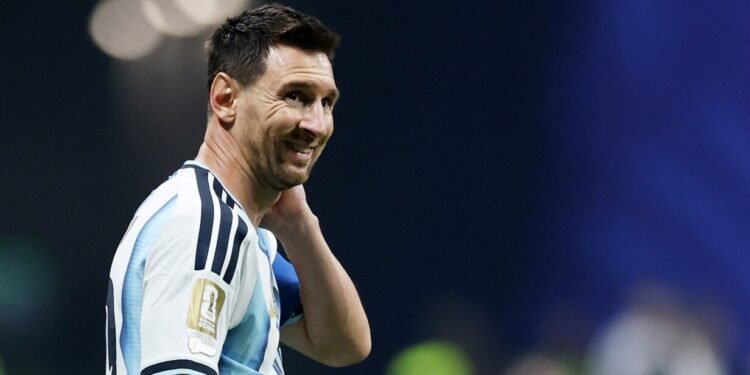 Encuesta: ¿quién debería ser el encargado de patear el próximo penal de la Selección Argentina en el Mundial?