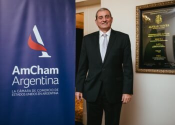 Argentina y su papel en el pacto Pax Silica con Estados Unidos