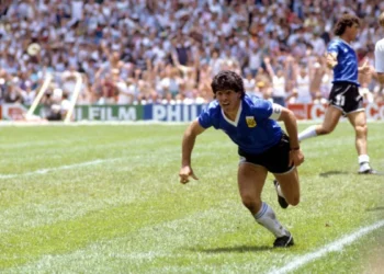 Argentina se vestirá de azul ante Inglaterra en un nuevo capítulo de su historia futbolística