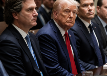 Quirno asiste a encuentro internacional convocado por Trump para combatir “el terrorismo transnacional de extrema izquierda”