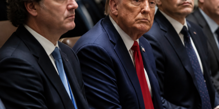 Quirno asiste a encuentro internacional convocado por Trump para combatir “el terrorismo transnacional de extrema izquierda”