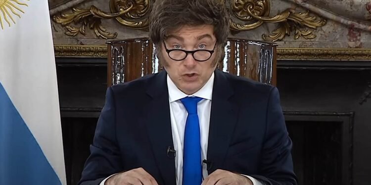 Detalles sobre la reforma del Banco Central que impulsa Milei: limita el financiamiento al Tesoro y busca controlar la emisión