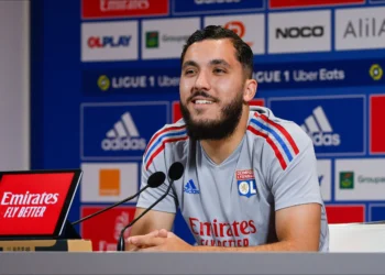 La contundente autocrítica de un jugador francés tras la derrota ante España en el Mundial