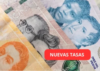 Rendimientos de plazos fijos: tasas de los principales bancos para depósitos de $1 millón a 30 días