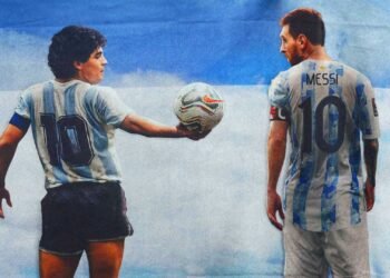 Los goleadores argentinos en la historia de los mundiales: Stábile y Kempes