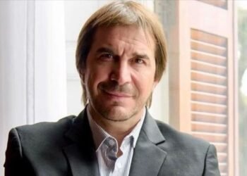 El FBI investiga a Javier Faroni por la compra de lujosas propiedades en Miami valuadas en US$11 millones