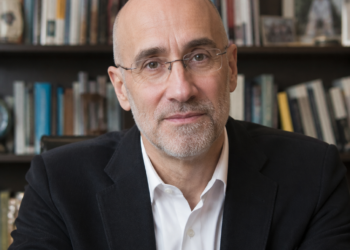 Arthur Brooks, académico de Harvard: “Las personas más felices son las que nunca dejan de aprender”