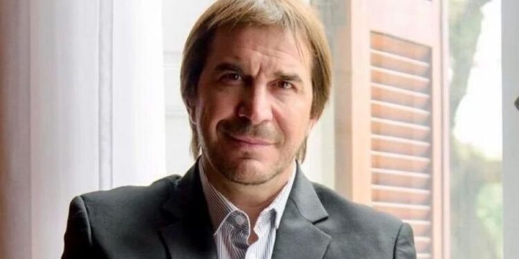 El FBI investiga a Javier Faroni por la compra de lujosas propiedades en Miami valuadas en US$11 millones
